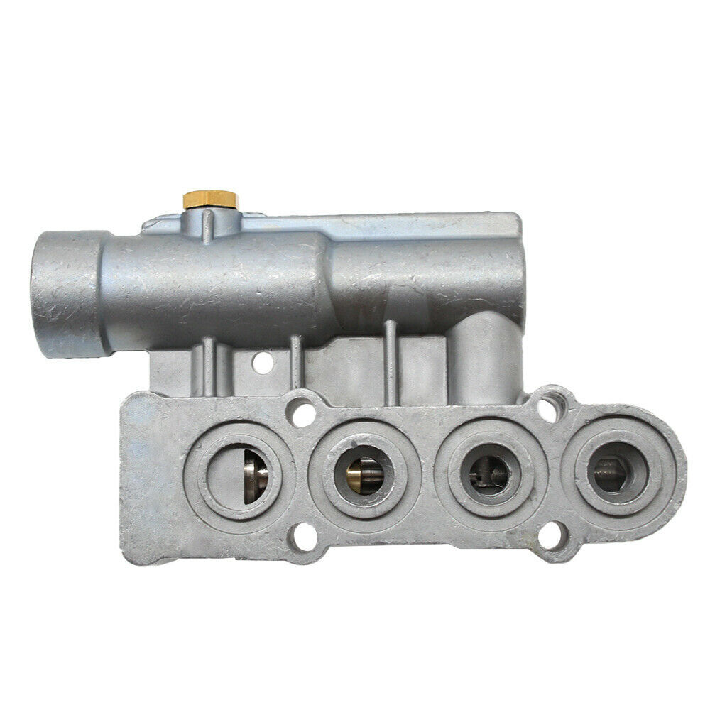 Pressure Washer Manifold Kit For Briggs Stratton Troy-Bilt 190627GS 190574GS