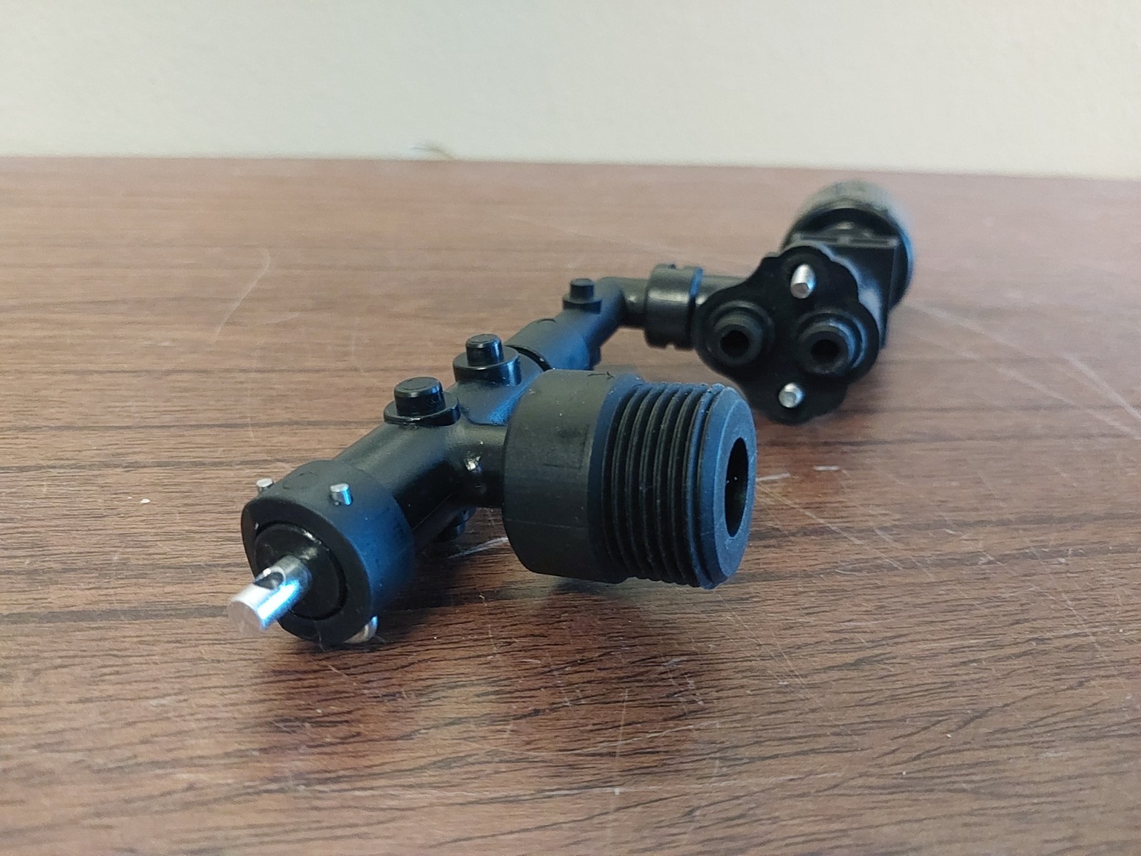 Black & Decker BCPW350 Power Cleaner – Replacement Hose Connection Elbow Fitting