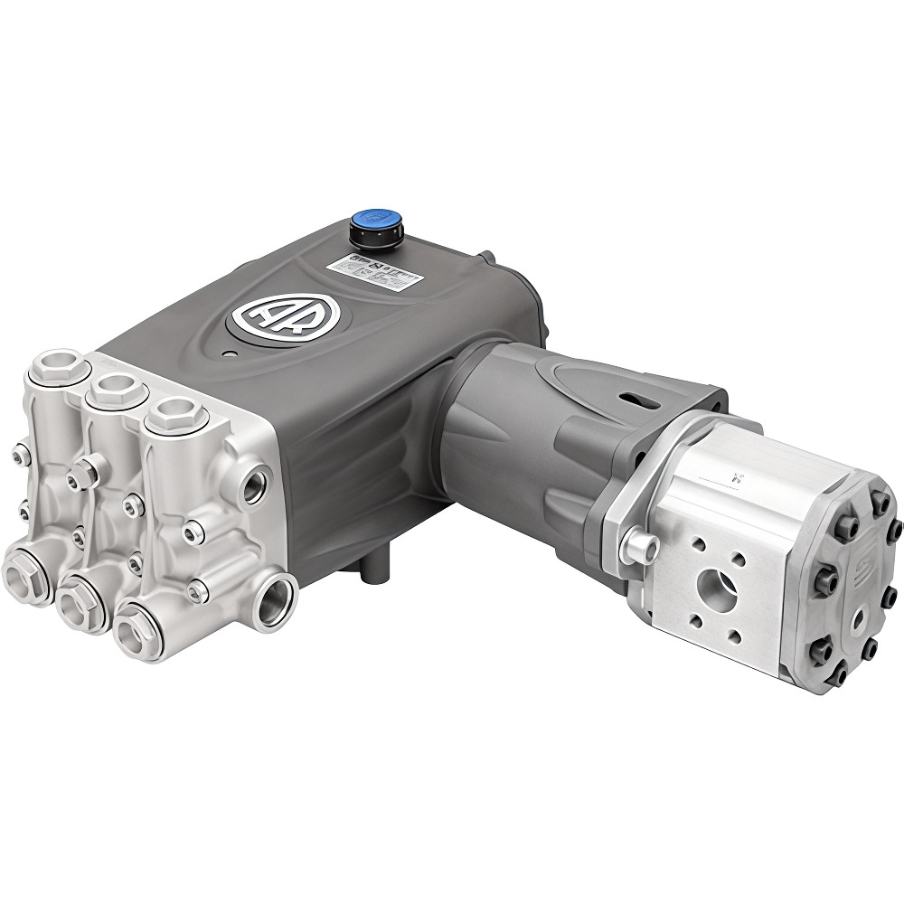 AR Annovi Reverberi HYD-RTX30 Hydraulic Drive Pressure Washer Pump 8 GPM 4350PSI