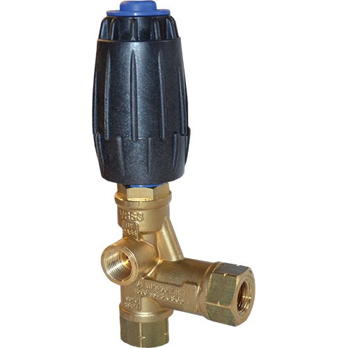 AR Annovi Reverberi VRS3-250 Unloader Valve 8 GPM 3630 PSI Pressure Washer