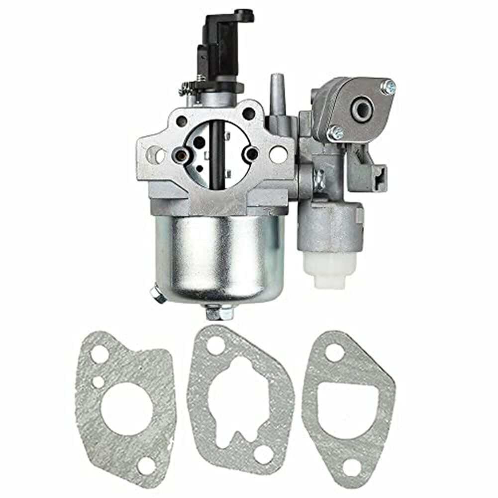 Quick Install Carburetor Replacement for Ridgid 3000 PSI Power Washers