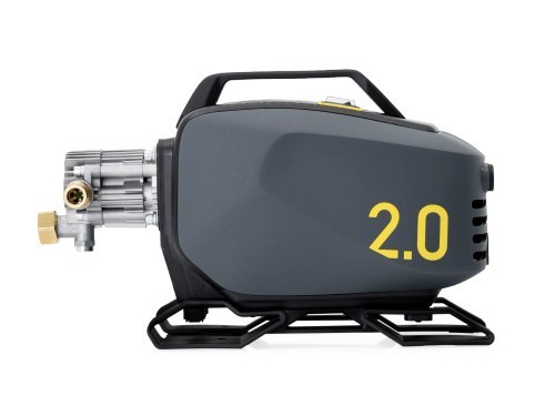 Active 2.0 Pressure Washer | Full OE Kit | 1800 PSI 2.0 GPM