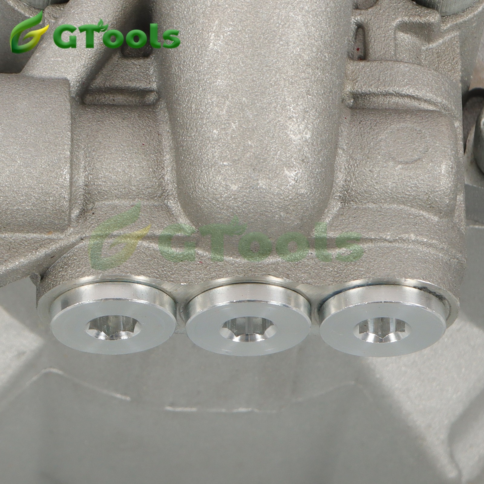 SRMW22G26-EZ Pressure Washer Pump Head Fit For Craftsman Troy Bilt 2800PSI
