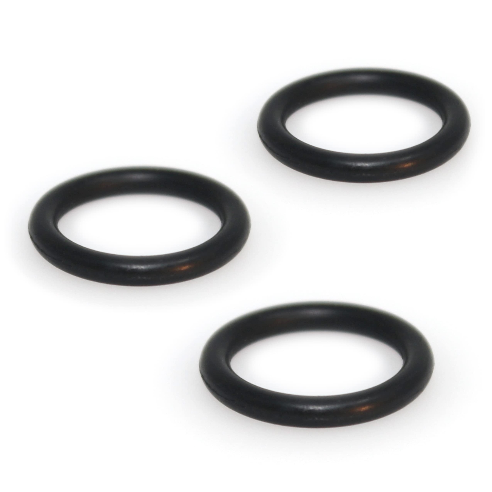 Power Pressure Washer O-Rings for 1/4″ Quick Coupler, High Temperature