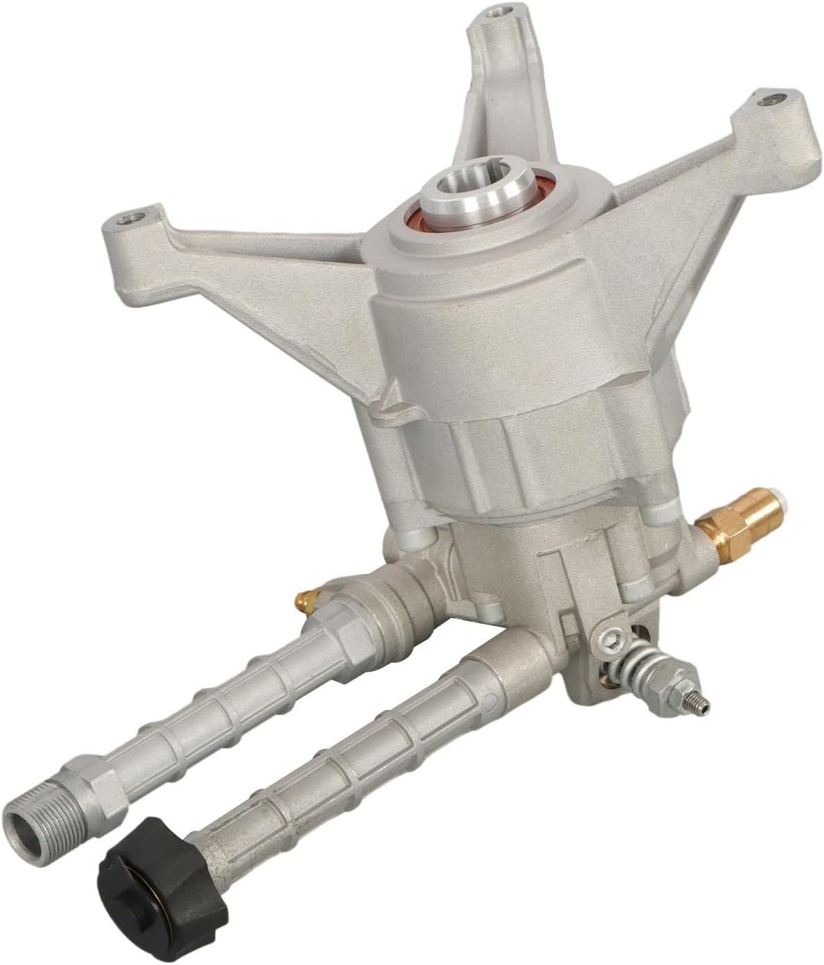 2800-3200 Psi Pressure Washer Pump 80030452 For Craftsman