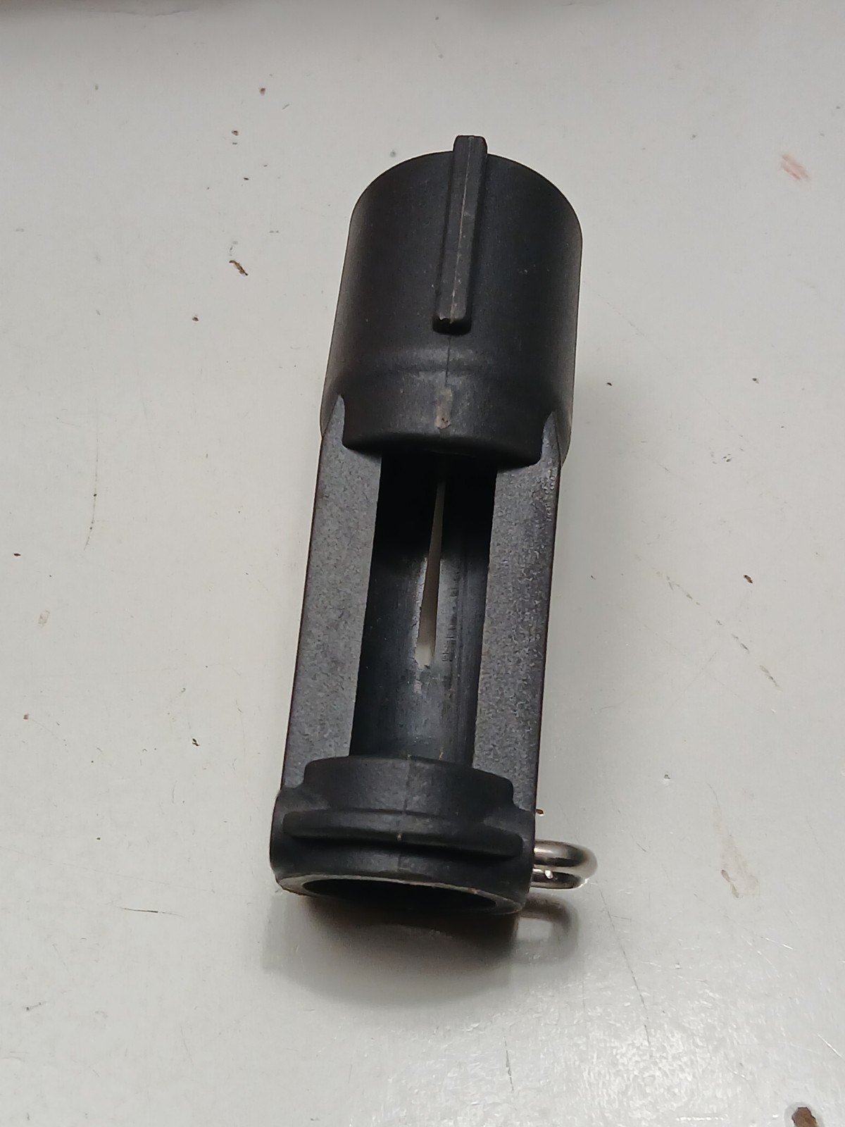 Ryobi OEM Parts. End Hose Holder Assembly RY31EP26 Telescoping Pole. #07