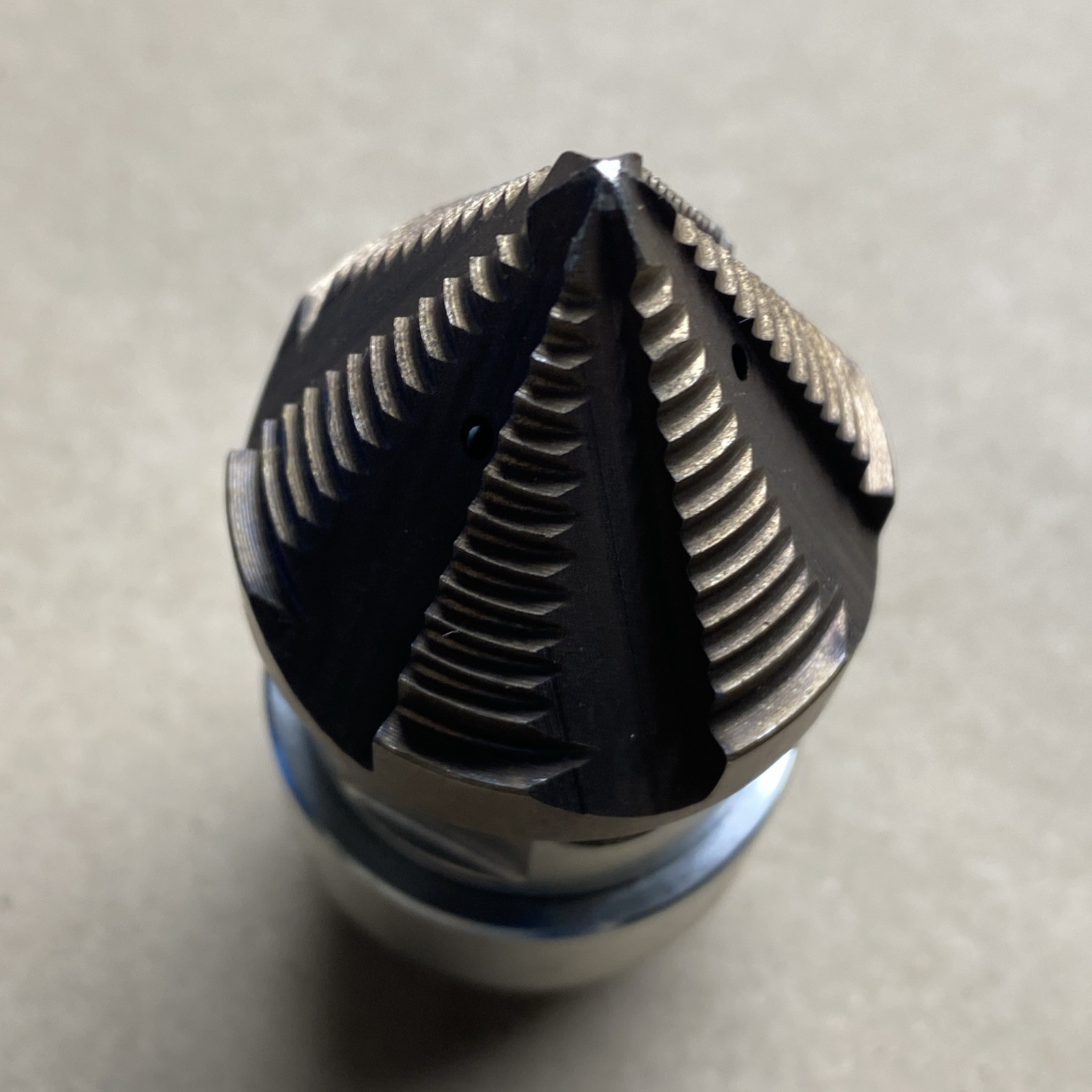 INDUSTRIAL ROTARY NOZZLE HIGH PRESSURE NOZZLE QP3376 3/8″ 40-50L MIN