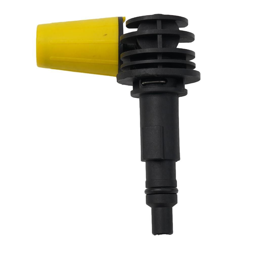 Tackle Tough Grime with High Pressure Rotary Nozzle for For LAVOR Washers