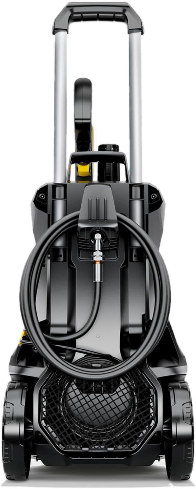 Kärcher Pressure Washer, K5 Power Control, Max 2500 PSI, 32 Ft. Hose, 2 Spray Wa