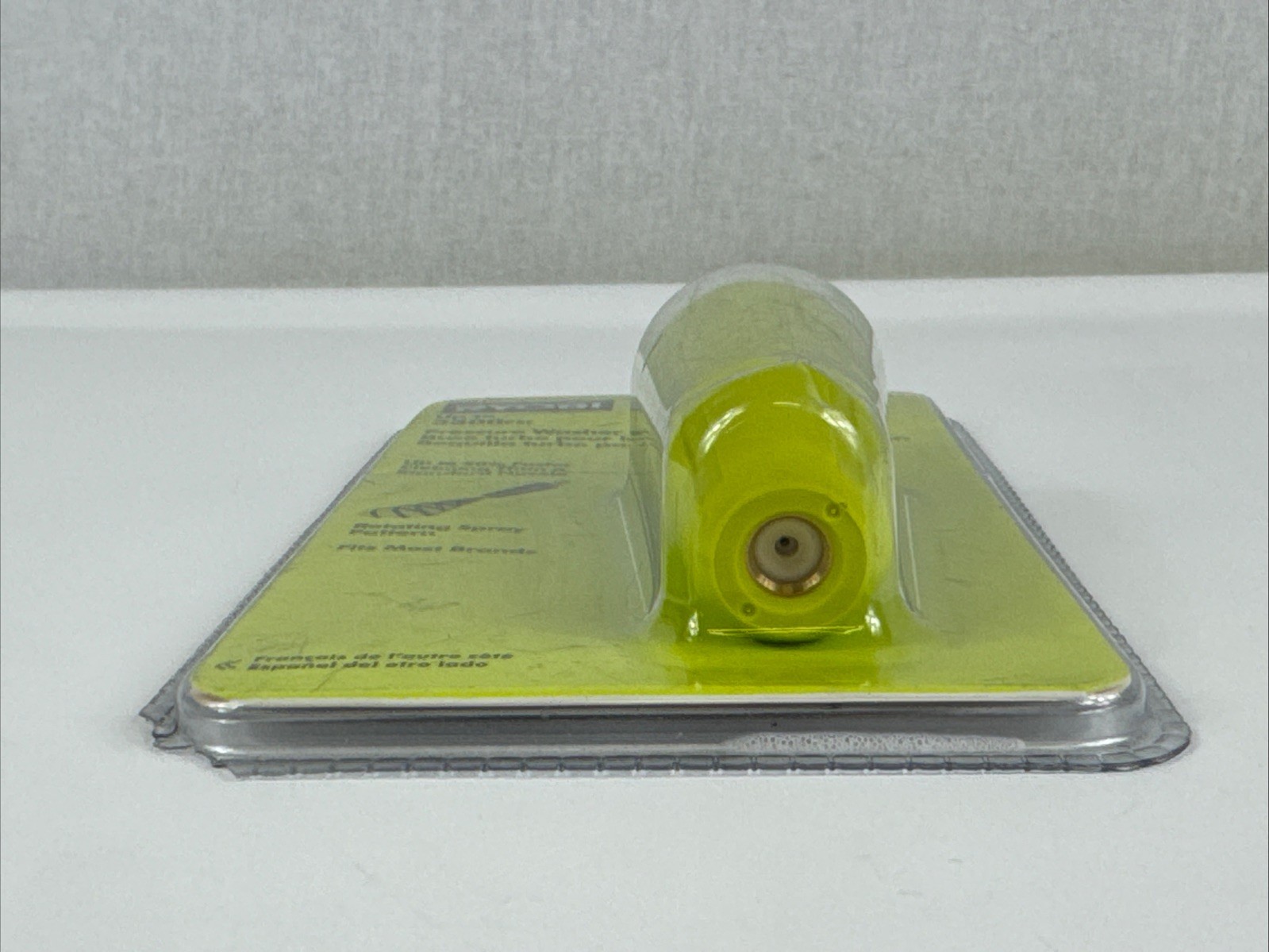 Ryobi 3300 PSI MAX Pressure Washer Turbo Nozzle – SEALED