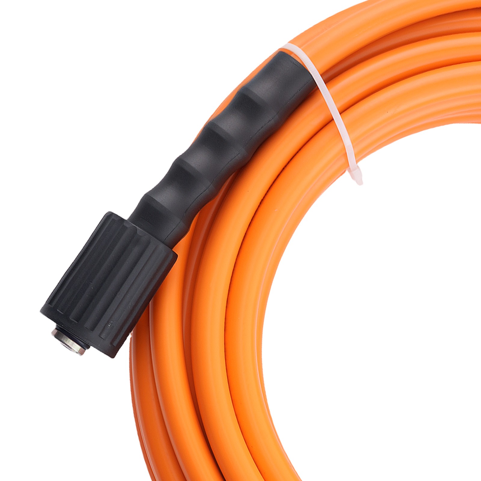 50FT High Pressure Washer Hose for Troybilt Honda Simpson 5800PSI Quick Connect