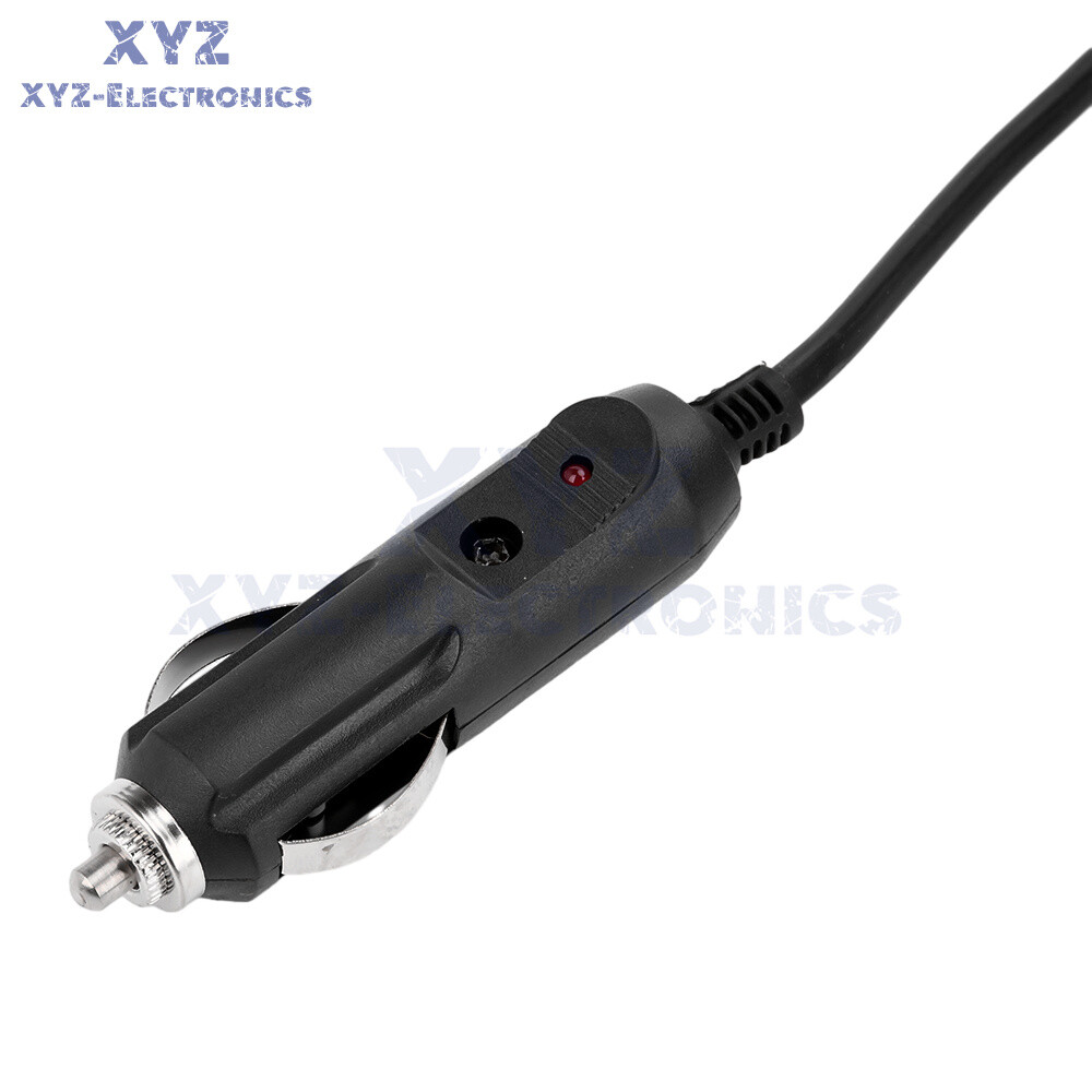 DC12V 80W High Pressure Self-Priming Car Portable Washer Water Pump Kit