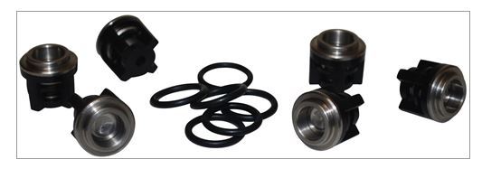 AR1828 Check Valve Kit ORIGINAL Annovi Reverberi Fits RRV, RKV, XRCV Models 18mm