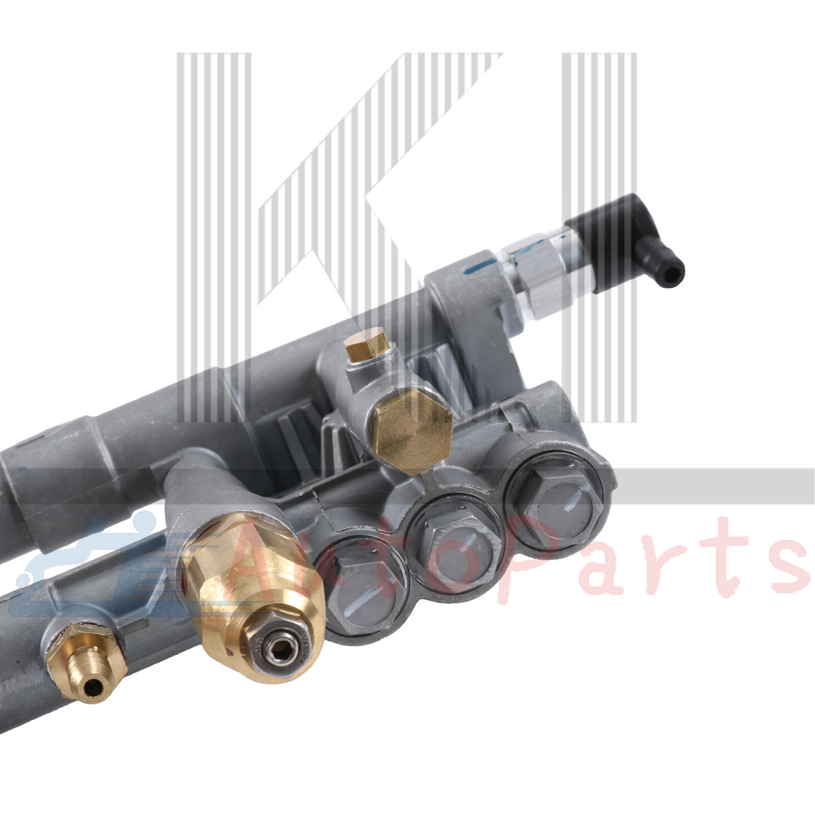 Complete Pump Head Assy AR42940 AR42518 AR43061 For SRMW22G26 RMW22G24EZ Sears
