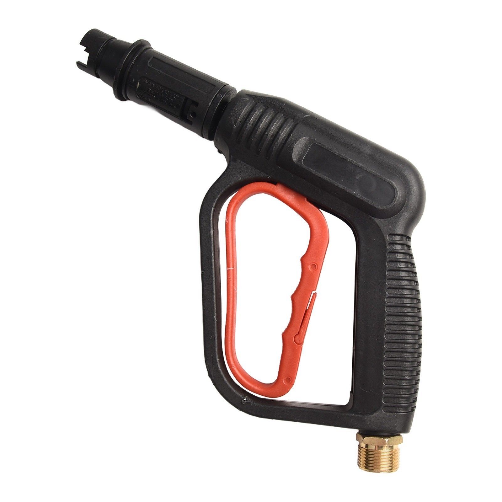 High Performance Pressure Washer with Adjustable Nozzle for Garden Cleaning