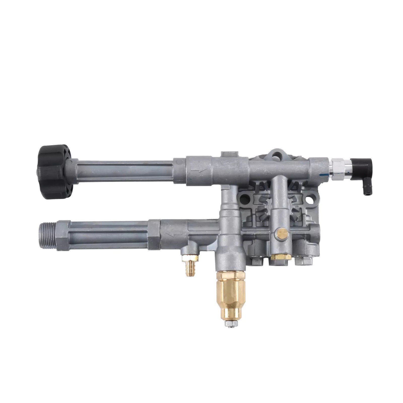 1 Set Complete Pressure Washer Pump Head Assy AR43061 AR42940 For SRMW2.2G26