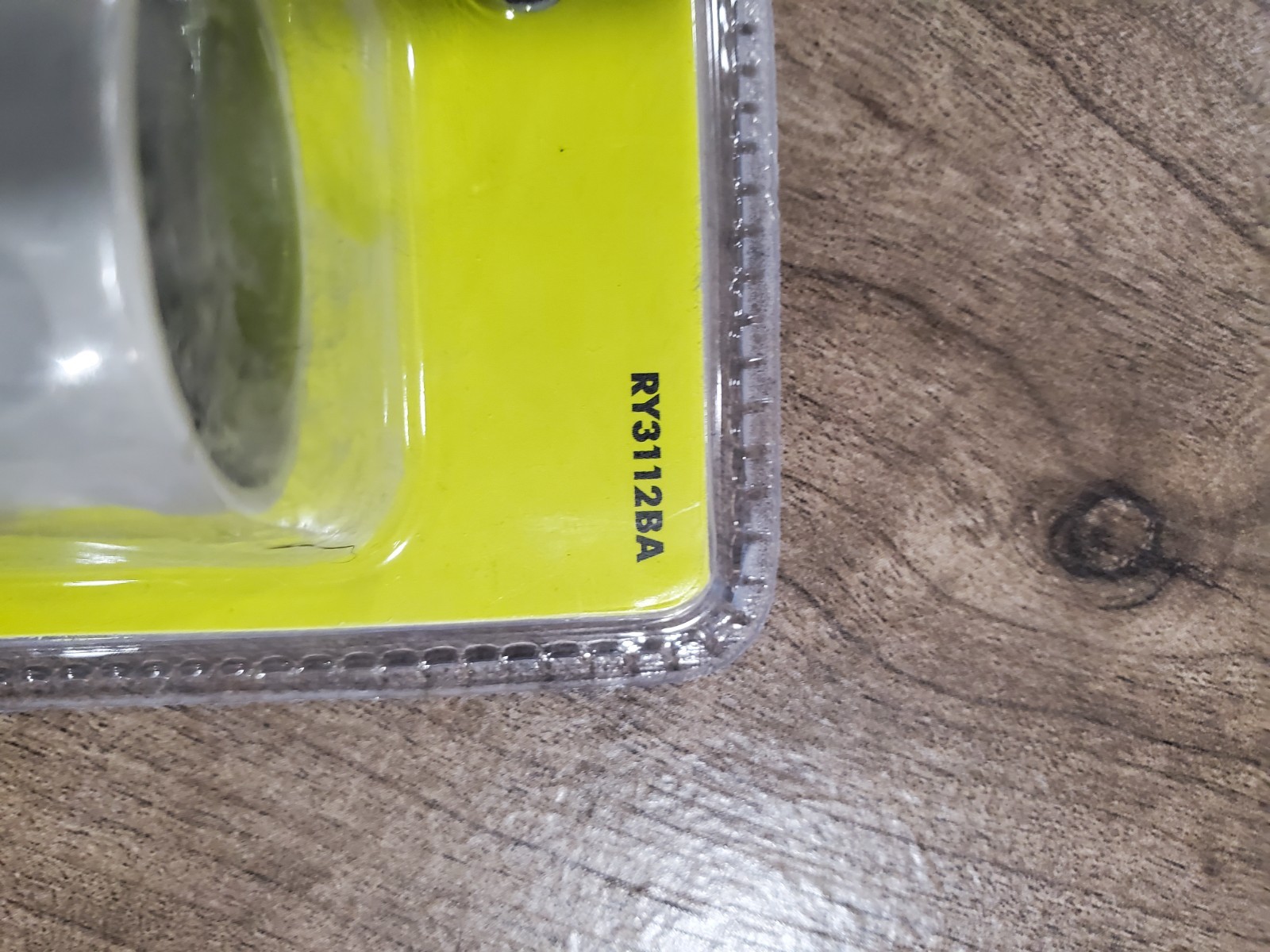 RYOBI EZClean Pressure Washer Power Cleaner Bottle Adapter Accessory Kit