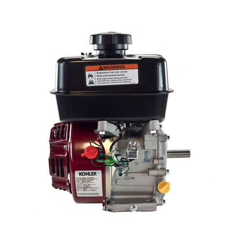 Kohler Engine 7hp SH Series Overhead Valve 3/4×2-7/16 Shaft PA-SH270-3142