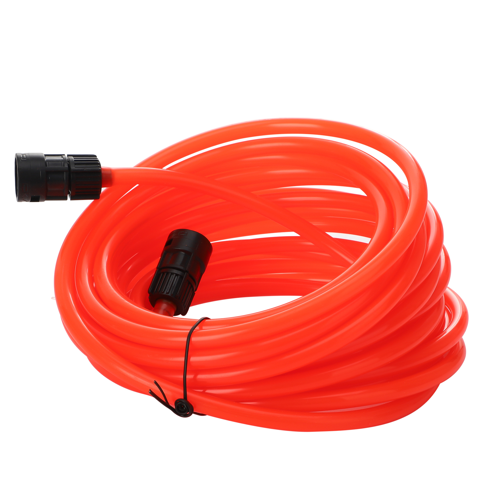 12V Electric Sprayer Gun 120PSI Car High Pressure Washer Set + Hose + Water Pump
