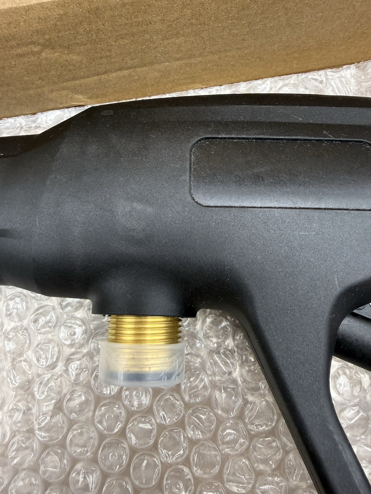 Pressure Washer Spray Gun, for Ryobi Pressure Washer Gun, w/Jet Wand & 5 Nozzle