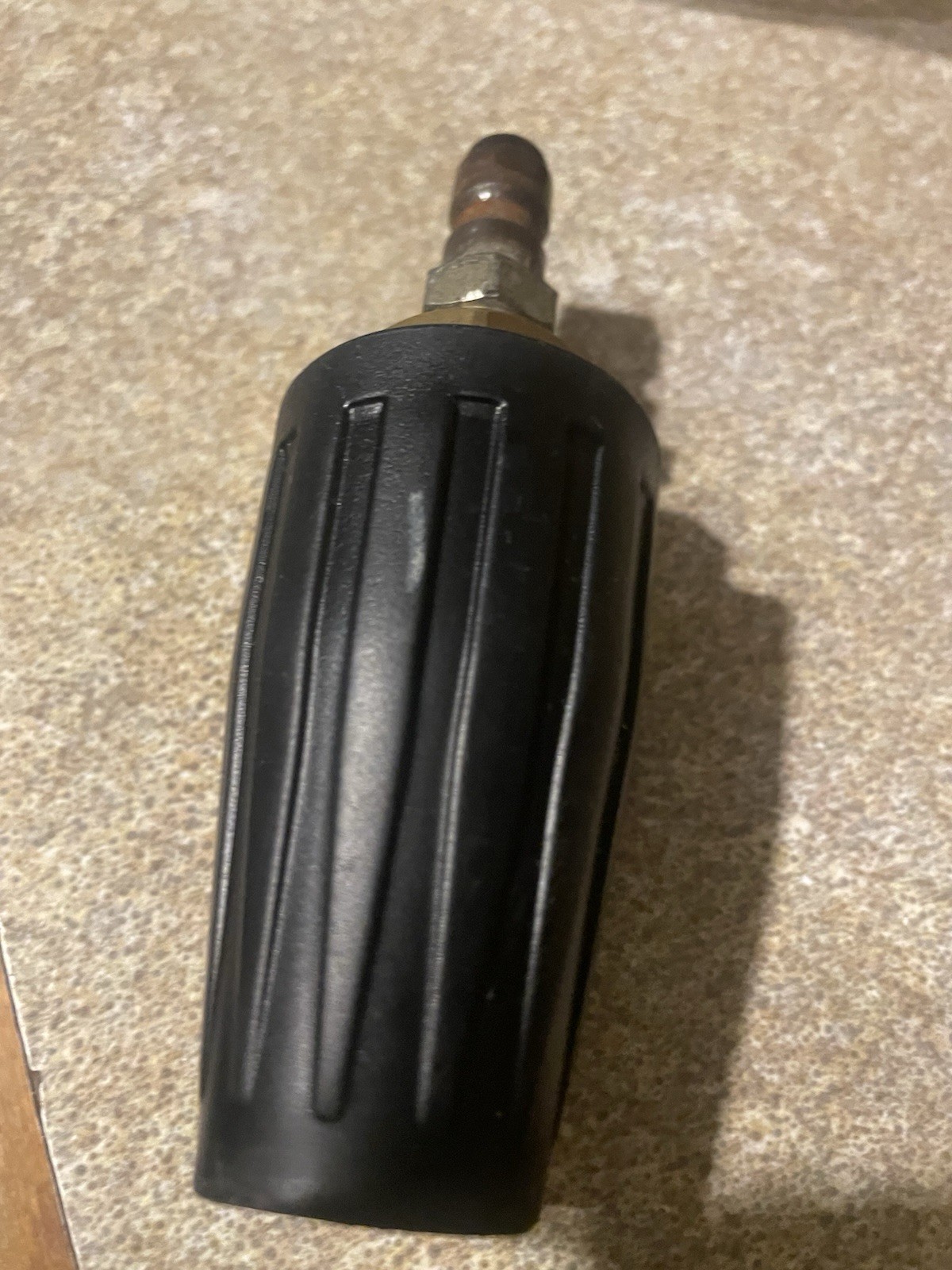 Simpson Cleaning Turbo Nozzle For Pressure Washers Up To 4500 PSI