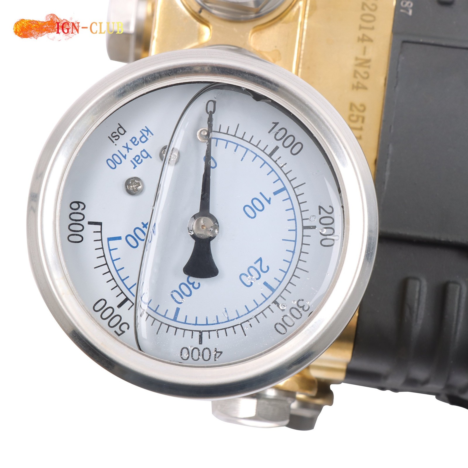 Belt Drive 5.6GPM 4.5 HP General Right Shaft 3500 PSI Pressure Washer Pump