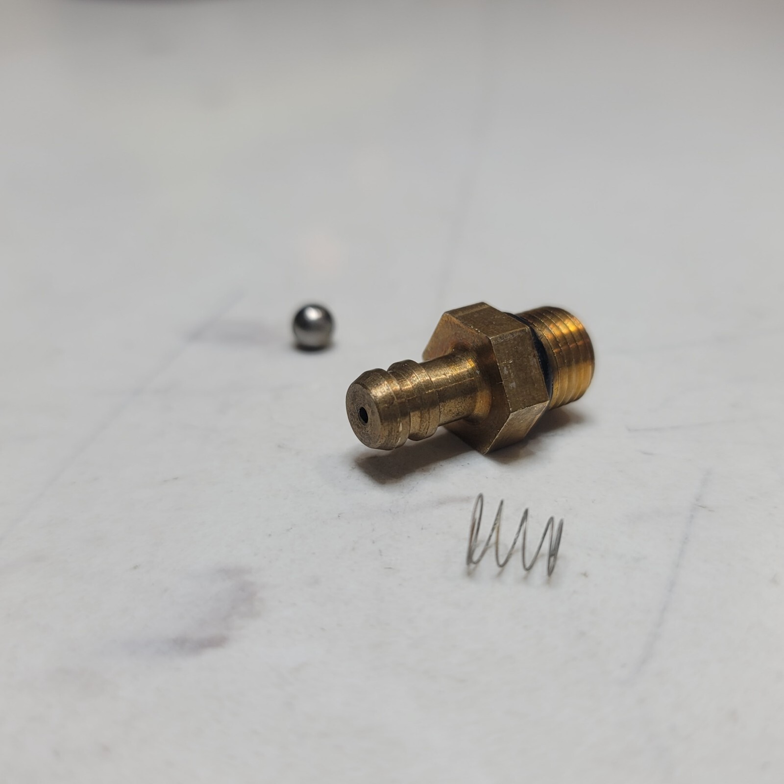 OEM Part Soap Nozzle Pump Assy For Ryobi RY141612 RY141802V RY142022 RY1419MT