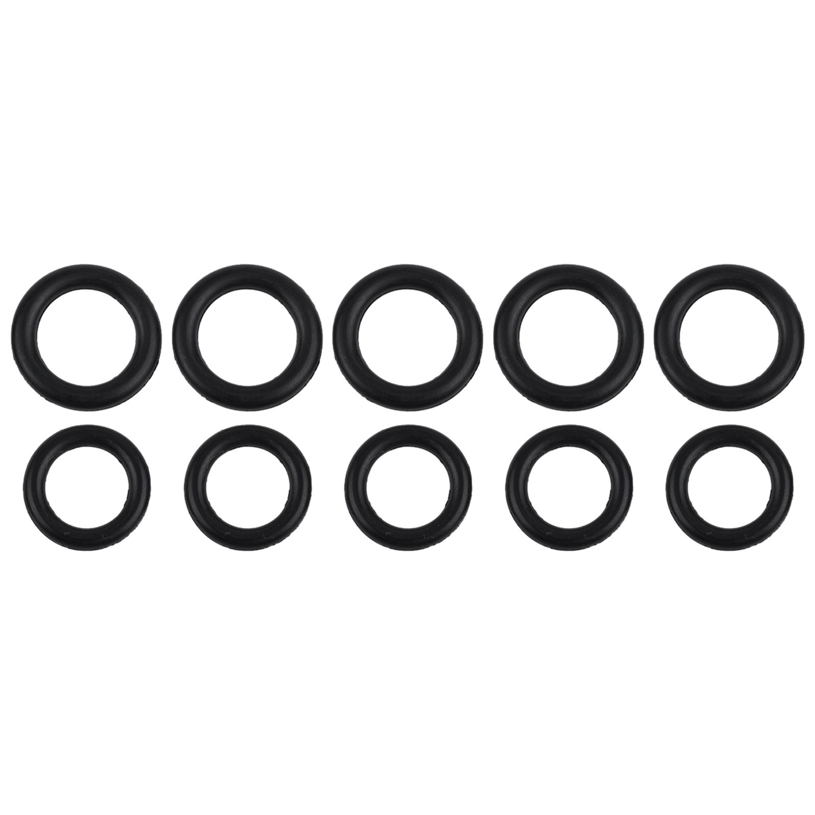 50 Pressure Washer O Rings Hose Ring Kit For 1/4″ 3/8″ M22 Quick Connect Coupler