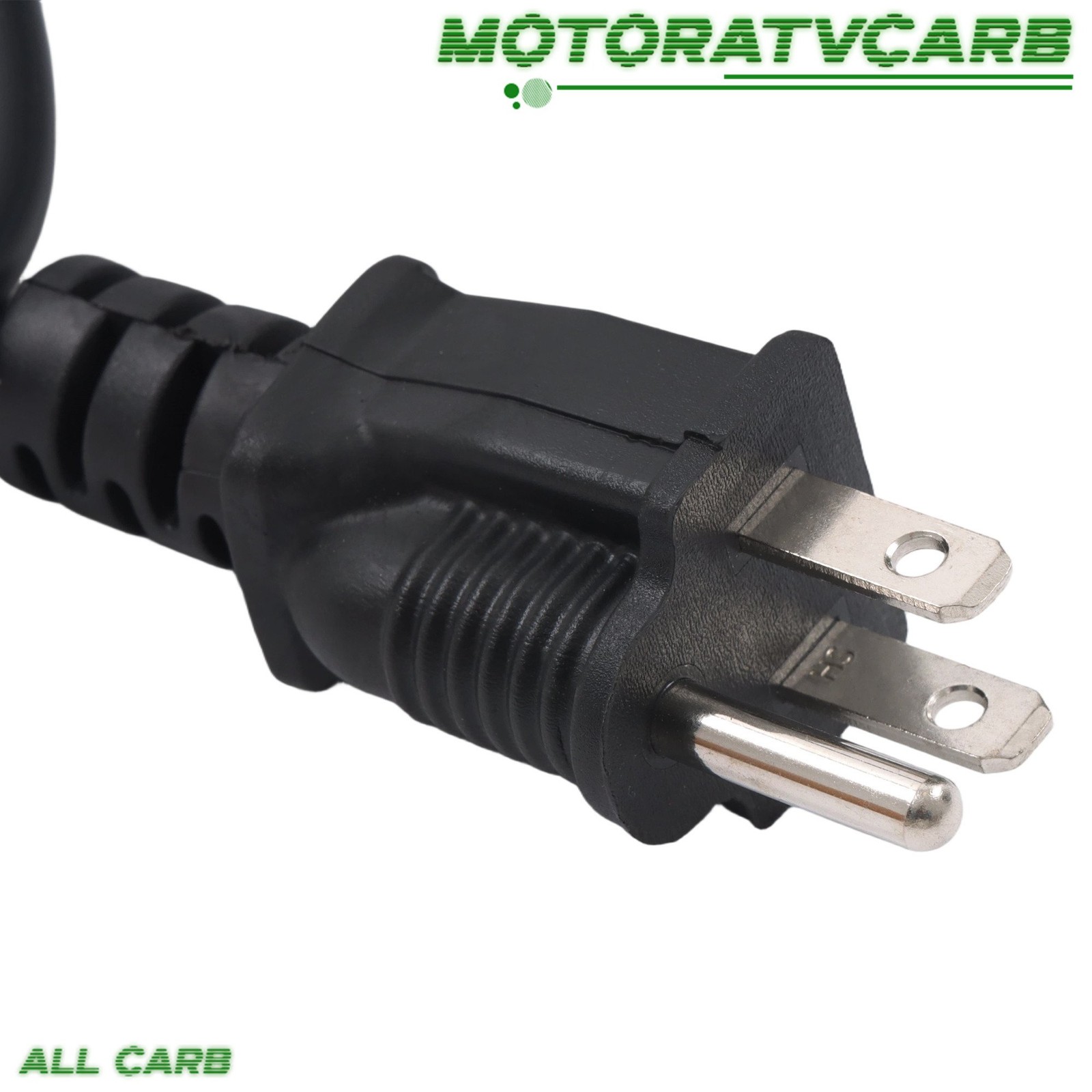ALL-CARB 009-SF5 Flanged High Velocity Water Circulating Pump 1/8 HP 10GPM 115V