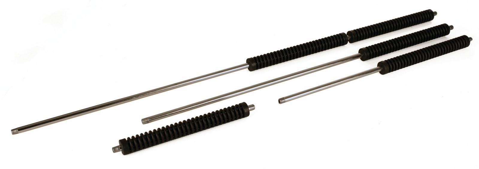 4000 PSI Molded Grip Pressure Washer Wands Sizes 12″ 24″ 36″ 48″