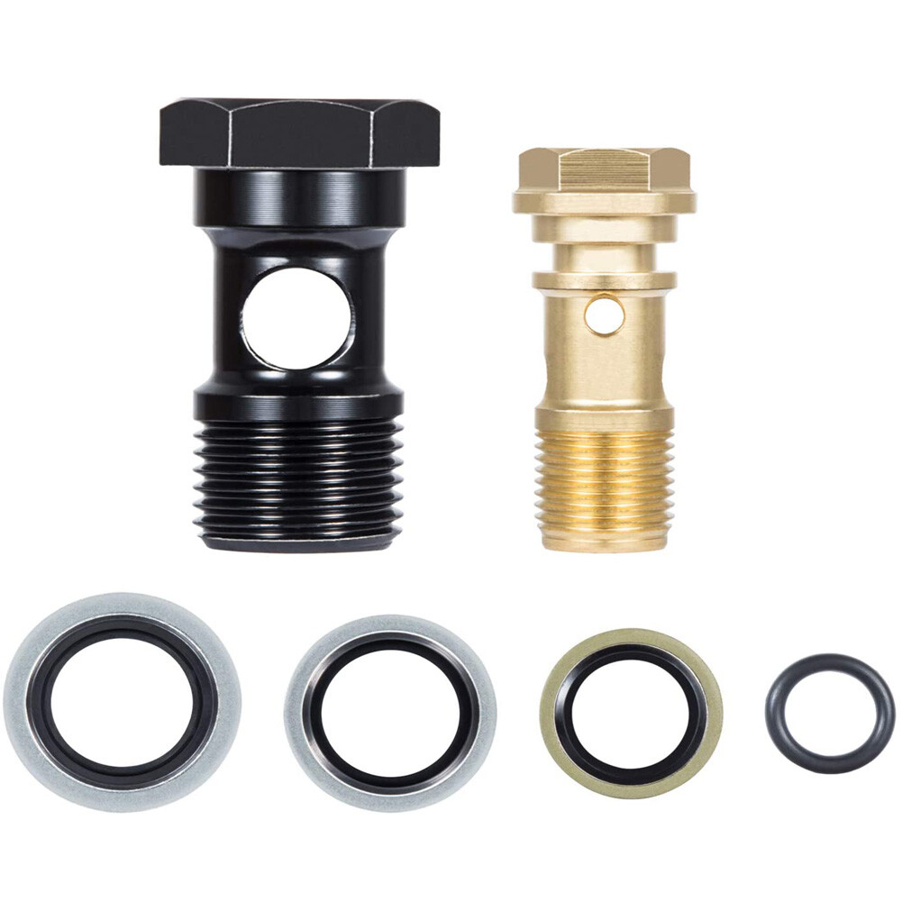 AR2119 Gymatic 3/B Unloader Mounting Bolt Kit for Annovi Reverberi XM RK Series