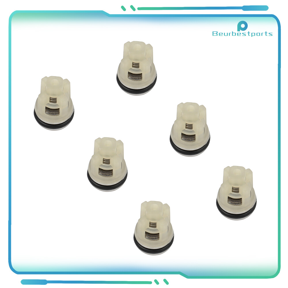 Pressure Washer Unloader Valve Kit For RMW and SRMV Pumps 1 Year Warranty