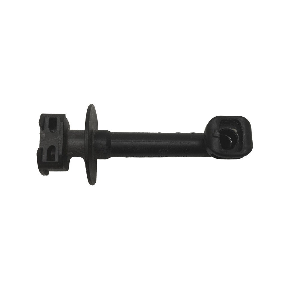 For Karcher K2 K3 Elbow Pressure Washer Outlet Pipe with Clamp 4.064-047.0
