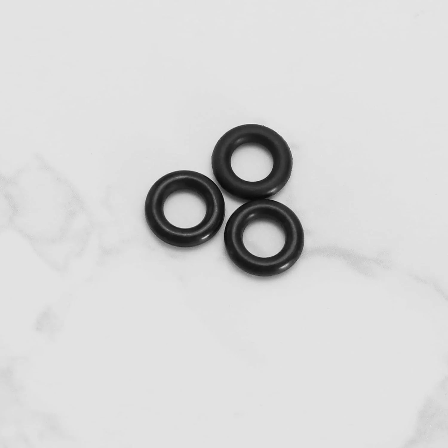 ECSiNG 10pcs High-Pressure Washer Spray Gun O-Rings Compatible with Stihl Pressu