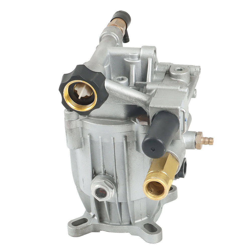 3000PSI /4000PSI /4400PSI Pressure Washer Pump 1″ Shaft Horizontal 4GPM