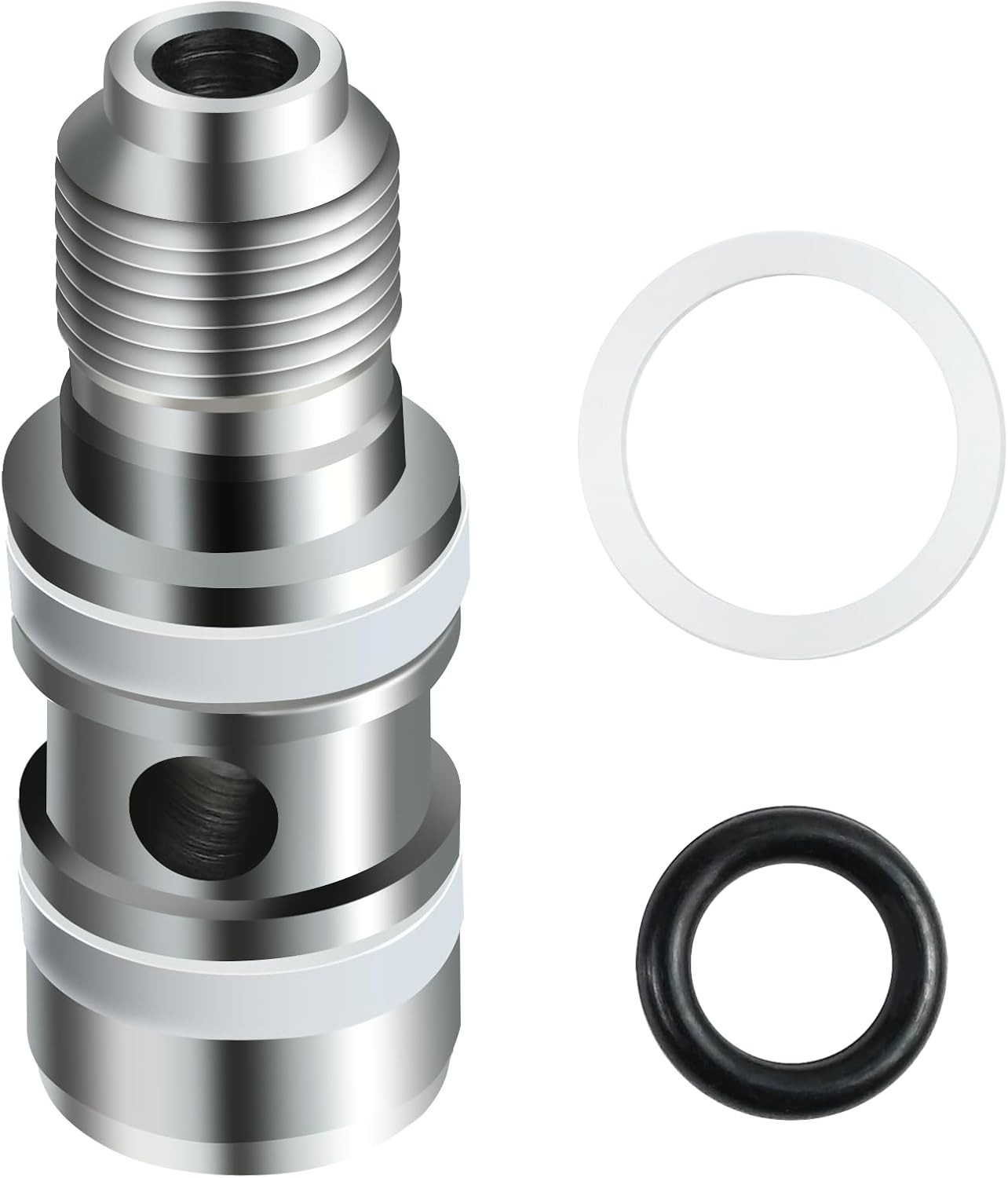 Universal Pressure Washer Rotary Surface Cleaner Repair Kit for 12-14″ Models