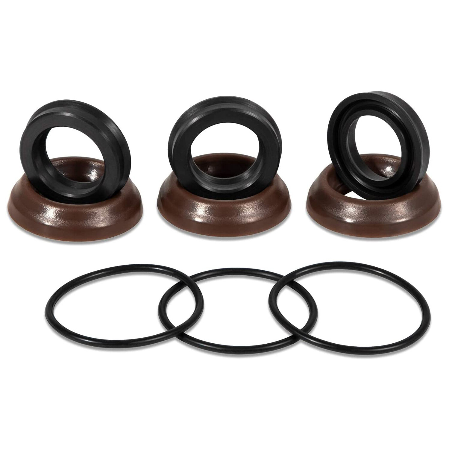AR1828 Water Pump Check Valves Kit & AR1857 Kit for Annovi Reverberi 18mm