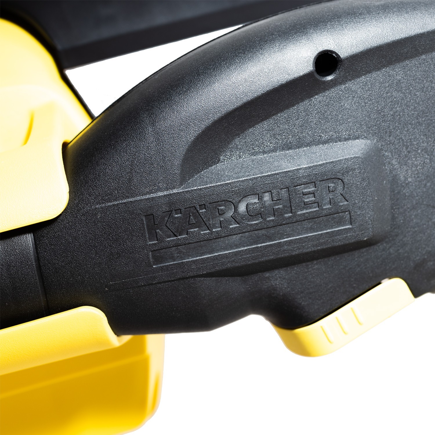 Karcher K3 120 bar 380 lt/h High Pressure Pressure Pressure Washer with Cleaning Canister