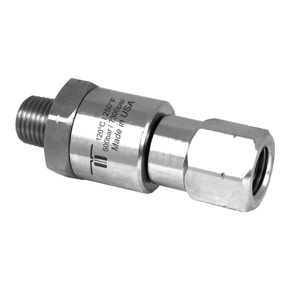 32.764 Rotary Unions DGVI Swivel G1 3/8″ NPTM G2 3/8″ NPTF