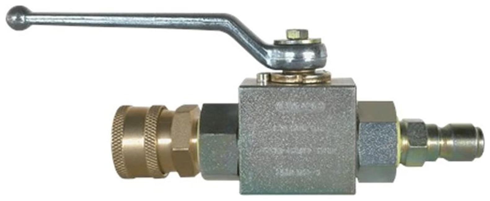 BE Power Equipment 85.300.044 BE Power Equipment Pressure
