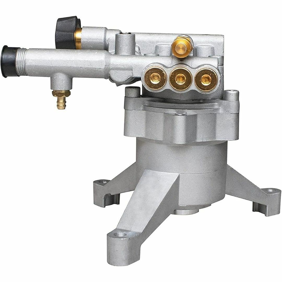 3000 PSI Vertical Axial Power Washer Pump for FNA 510003 510014 510015 510021