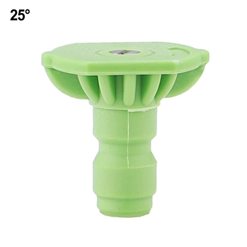 Practical Tip Different Hole Diameter 1Pcs /4pcs 100 Bar-200bar Plastic & Brass