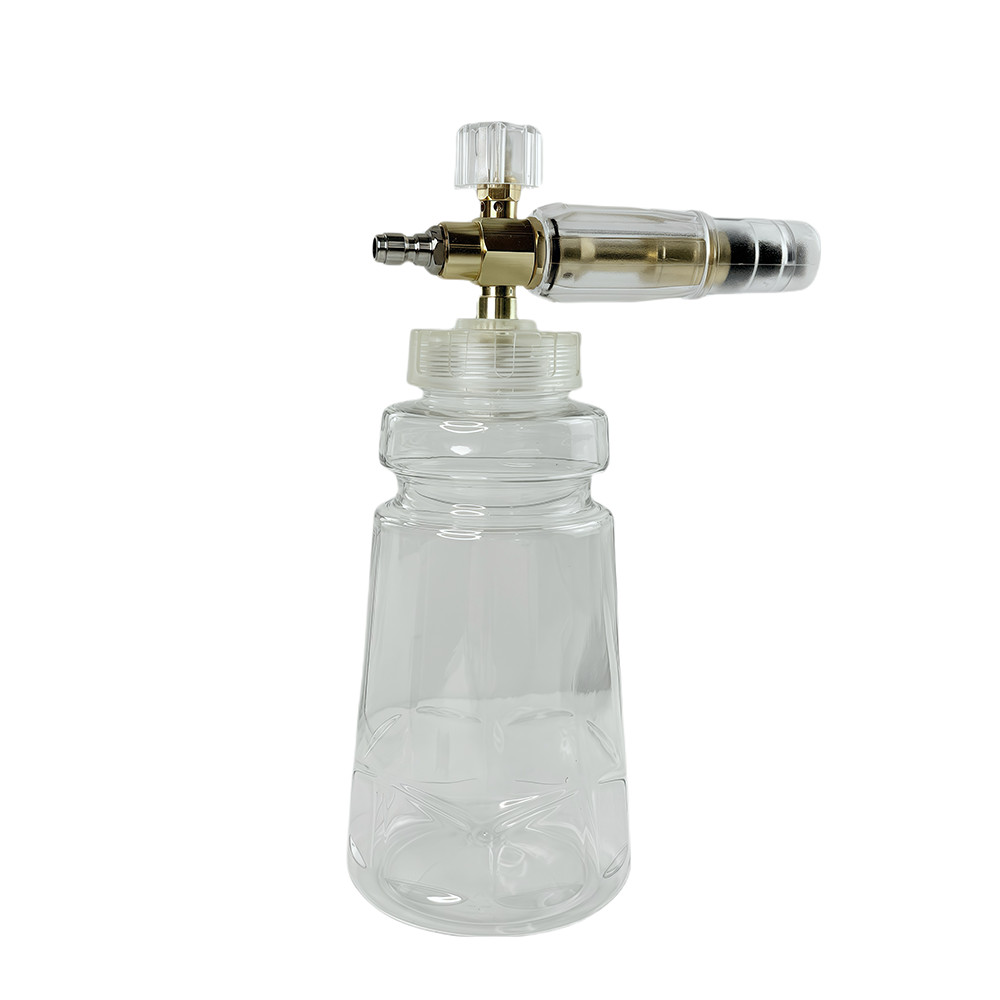 High Pressure Washer Hose M22-14mm 3200PSI / Car Washing Gun Foam Sprayer Cannon
