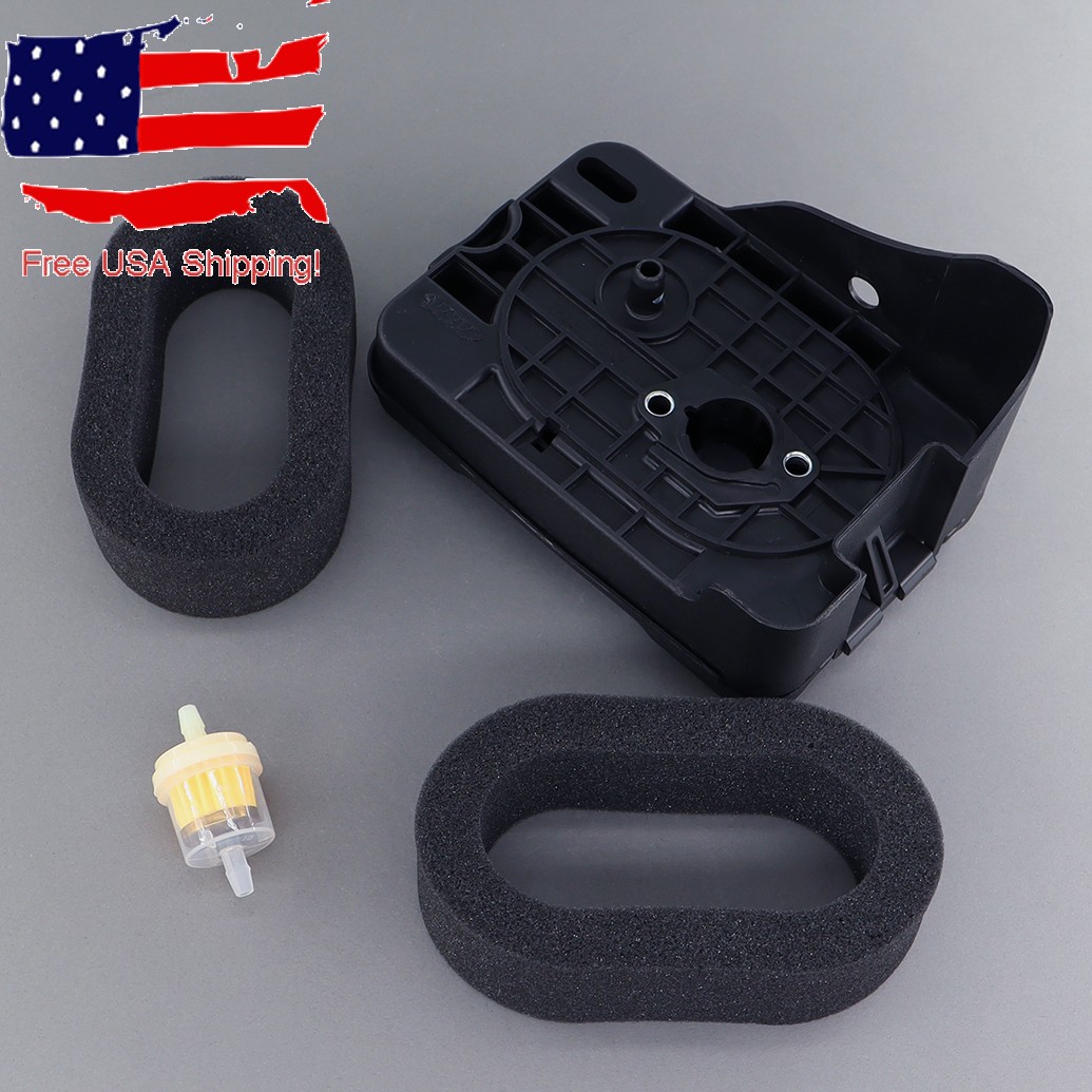 Air Filter & Cover Base Housing for Ryobi 099981133080 RY802900 2900PSI Washer