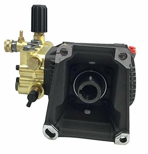 Armor AMR-RSV4G40D.U 4000 PSI Replacement Horizontal Pressure Washer Pump