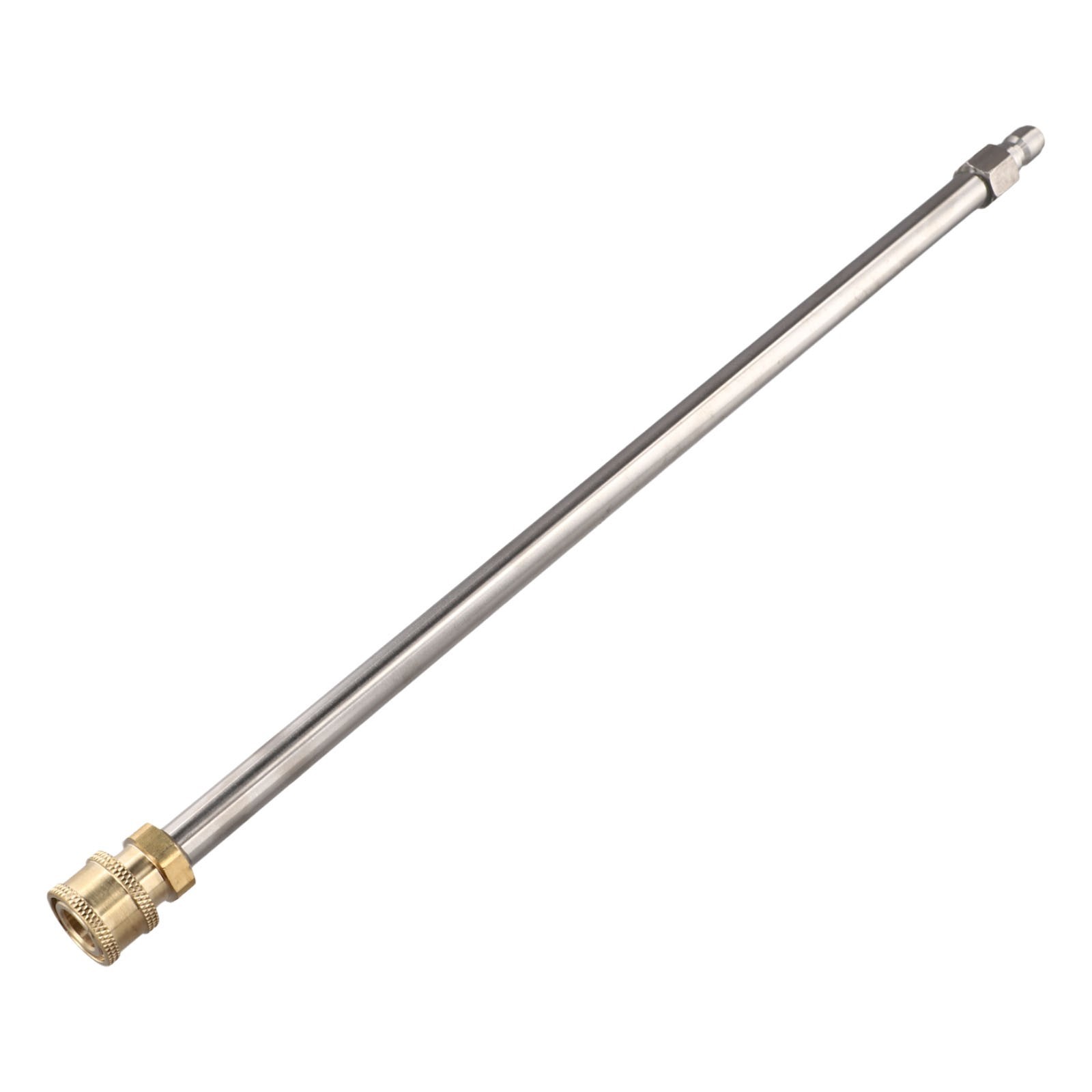 High Pressure Washer Extension Wand Compatible with Most Power Washers