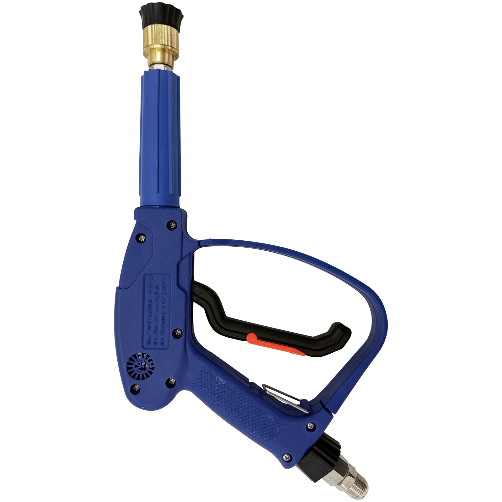 110V Car Automatic High-pressure Cleaning Machine Cleaning Pump 11-13L/min