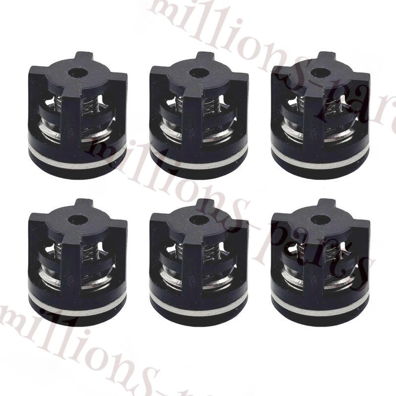 AR1828 Check Valve + AR1857 Packing Kit For Annovi Reverberi 18mm XR RK RKV RKA