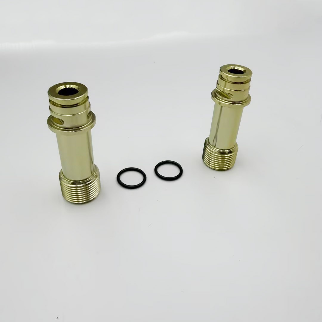 QTY2 Compatible w/Ryobi 308862005 Pump Outlet RY14122 RY141900 Pressure Washer B