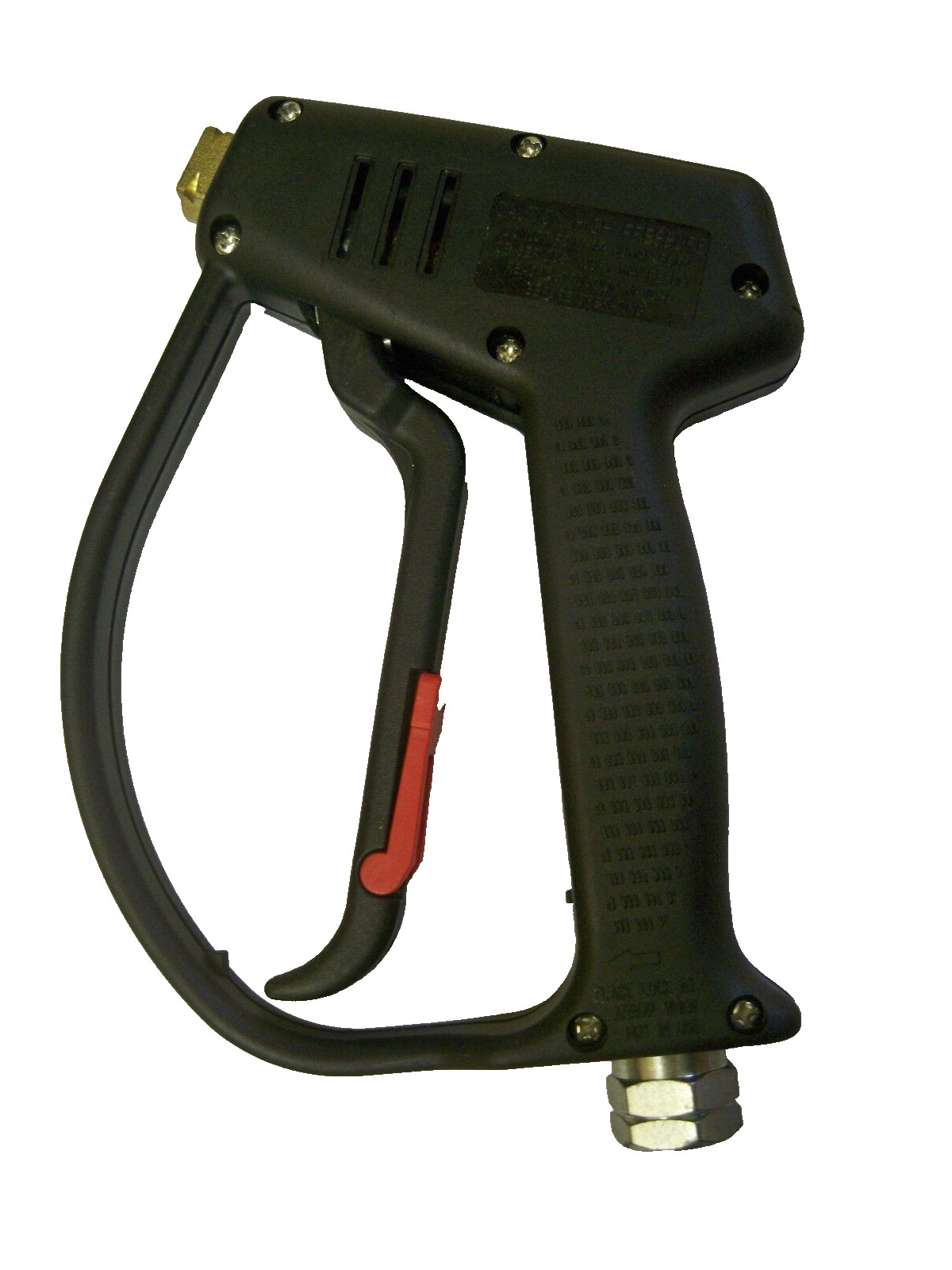 MTM HYDRO MODEL M407 PRESSURE WASHER TRIGGER GUN FREE SHIPPING 1000-4000 Psi